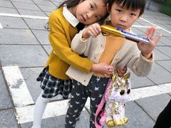 -向群锅饺(登高路店)