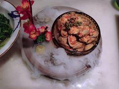 -佬麻雀·剁椒鱼头(京基KK One店)