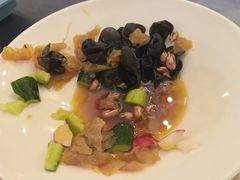 -天毓山庄·餐厅