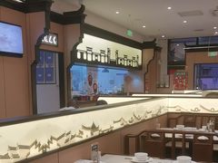 -小菜园新徽菜(无锡人民路红豆店)
