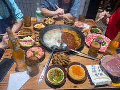 -楠火锅(龙阳广场店)