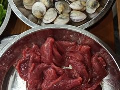 -盈田盈粥庄(博山东路店)