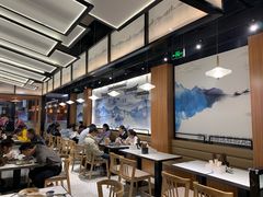 大堂-王阿盖手工小吃(万泰城店)