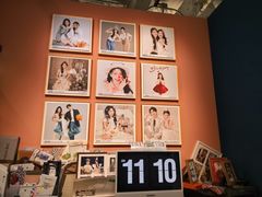 -海马体照相馆(北京apm店)
