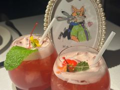 -弦月窗LUNETTE BY AMANDA(复兴路店)