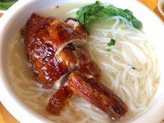 -老字号蛇口德记烧腊饭店·海鲜加工
