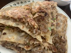 华威肉饼-清真永恒华威肉饼(潘家园店)