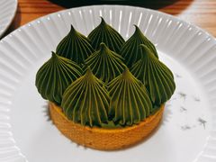 抹茶挞-猫里有甜