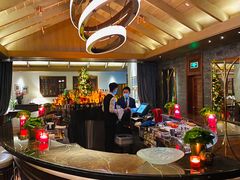 -Le Comptoir de Pierre Gagnaire