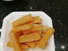 -正能量脆肉鲩火锅