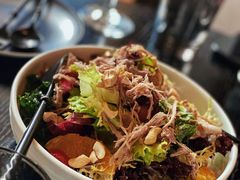 -wineapp葡萄酒餐吧(外滩金融中心店)