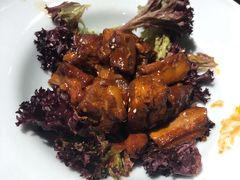 -北平食府(马鞍山路店)