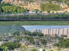 -白石龙音乐公园