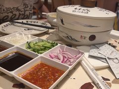 -姥姥家春饼店(惠新东街店)