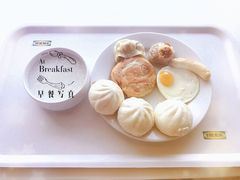 -宜家·瑞典风味餐厅(海达南街店)