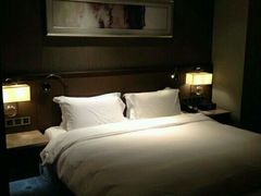 -济南绿地美利亚酒店