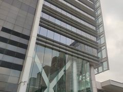 -利苑酒家(合景国际金融广场店)