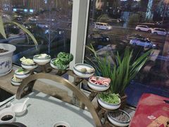 -烹然四季椰子鸡火锅(团结湖总店)