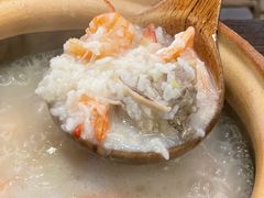 -大洋家·精品潮汕菜·生腌砂锅粥(天河东路店)