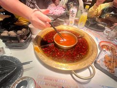 -哥老官重庆美蛙鱼头(五角场合生汇店)