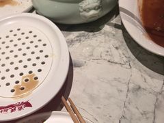 -悦海·家宴·冰花皮皮虾大锅贴(宝龙店)