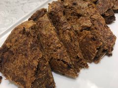 精品糖饼-马凯餐厅(地安门店)