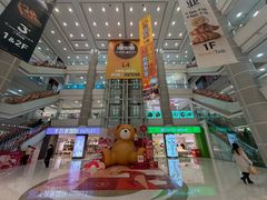 -巴黎春天(陕西路店)