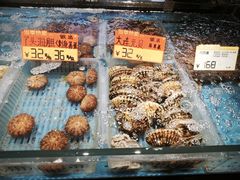 -徐记海鲜(大雁塔|金都店)