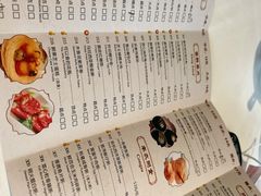 -龙庭华宴·粤菜·早茶