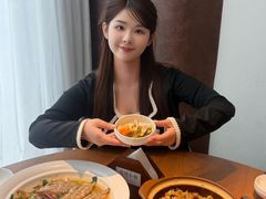 -烹贝小馆(华采天地店)