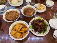 -国俊八大碗饭店