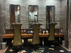 -宝丽金大酒店·洗浴中心