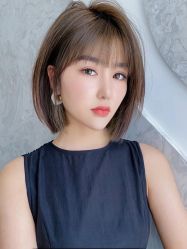 -MONE美发沙龙