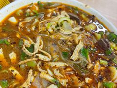 -肖家客饸饹面(郑州总店)