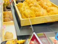 -西树泡芙(蓝色港湾店)