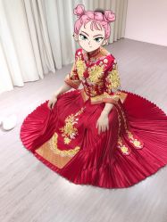 -Color卡诺婚纱礼服馆(南京严选店)