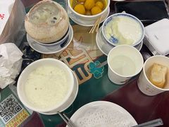 -民信老铺(华盖路店)