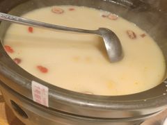 -乔街深夜食堂·台州菜·高压锅生蚝(杭州总店)