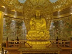 -隋唐洛阳城明堂天堂景区