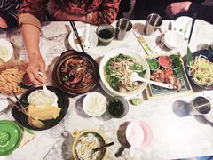 -PHO爺·越南料理(亦庄大族广场店)