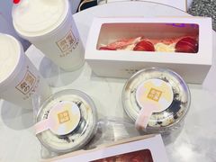 -奈雪的茶(印象城店)