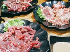 -大壮家原味烤肉(兴华北街店)