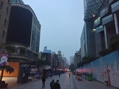 -凯丽上海阳春面馆(德仁里店)