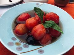 -赵小姐丨新中餐(曲江店)
