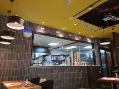 大堂-牛男手造(地铁天虹店)