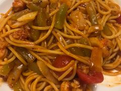 -必胜客(证大大拇指店)