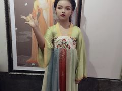 -盘子女人坊(西安至尊店)