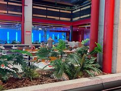 -肥肥虾庄·金牌油焖大虾(杨园滨江时代walk店)