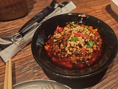 -北丐先生·野馄饨烧烤(长宁龙之梦店)