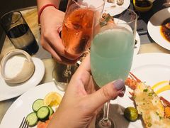 -安蒂娅·海鲜自助餐厅(安蒂娅美兰酒店)